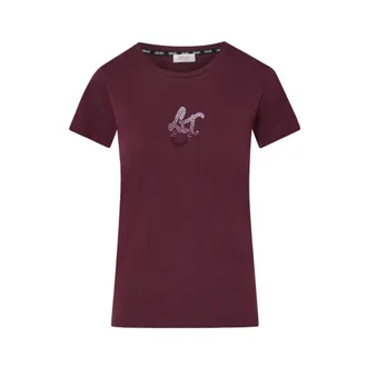 Liu Jo T-shirt - - Tops - Donna - Viola - XS