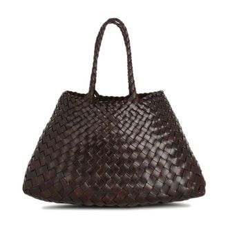 Dragon Diffusion Donna, Borse, Marrone, Taglia unica, new