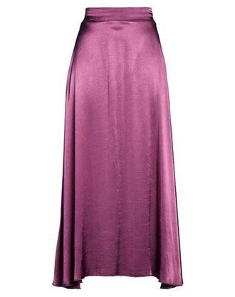 Manila Grace HOSEN & R&Ouml;CKE - Maxi-R&ouml;cke auf YOOX.COM