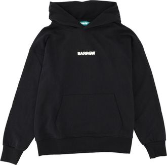 Barrow Sweatshirt With Print Unisex