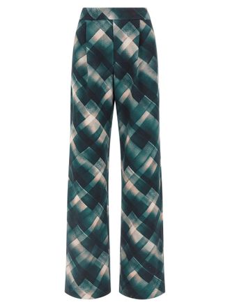 Dries Van Noten Hartia Tris Pants