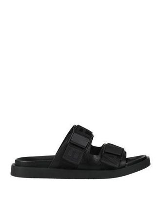 Emporio Armani FOOTWEAR - Sandals on YOOX.COM