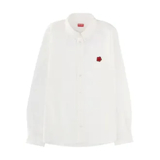 Kenzo Uomo, Magliette, Bianco, XL, new