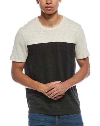 ATM Anthony Thomas Melillo Atm Anthony Thomas Melillo Slub Jersey Shirt