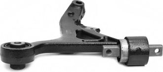 OEM Brazo De Control Delantero Derecho (inferior) Volvo V70 Ii (285)