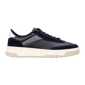 HUGO BOSS Hombre, Zapatos, Azul, Talla: 41 EU