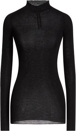 Rick Owens Turtlenecks