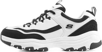 Skechers I-conik White Black 8790161-WBK