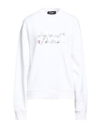 Dsquared2 CAMISETAS Y TOPS - Sudaderas en YOOX.COM