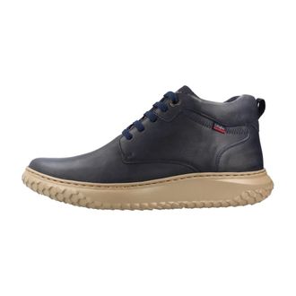 Callaghan Botin Cordones - - Shoes - Uomo - Blu - 43 EU