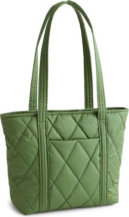 Vera Bradley Outlet Ultralight Small Vera Tote Bag