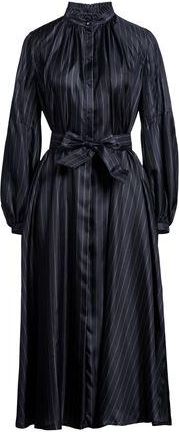 Max Mara VESTIDOS - Vestidos midi en YOOX.COM