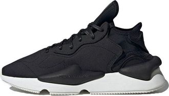 adidas Y-3 Kaiwa Black White FZ4327