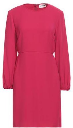 P.A.R.O.S.H. DRESSES - Mini dresses sur YOOX.COM