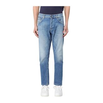 Dondup Distressed Denim Jeans
