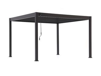 Kees Smit Cedrino Pergola 400x360x255cm