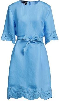 Moschino VESTIDOS - Minivestidos en YOOX.COM