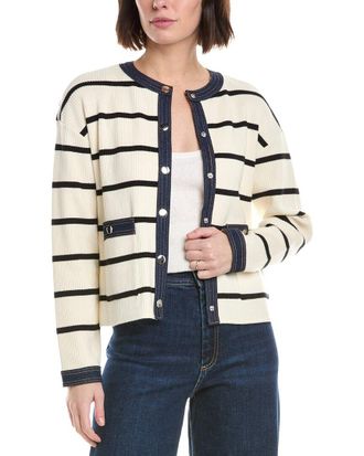 Nanette Lepore Cardigan