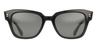 Polaroid PLD 6251/S/X Polarized 807/M9 Womens Sunglasses Black Size 51