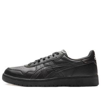Asics Japan S Black 1191A163-001
