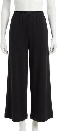 Z Supply Scout Rib Pants In Black