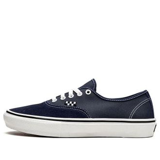 Vans Shoes Skate shoes Blue White VN0A5FC8LKZ