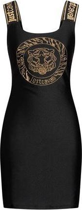 Just Cavalli Mini dresses