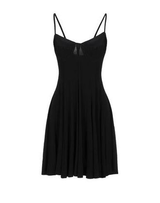 Norma Kamali DRESSES - Mini dresses on YOOX.COM
