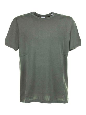 Aspesi Sage Green T-Shirt