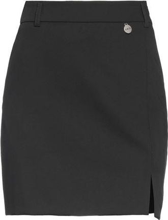 Berna BOTTOMWEAR - Mini skirts on YOOX.COM