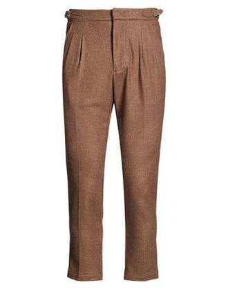 Entre Amis PARTES DE ABAJO - Pantalones en YOOX.COM