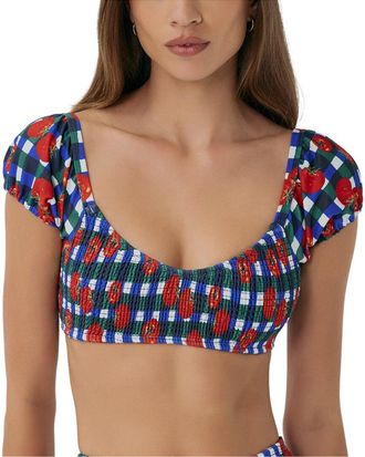 Hutch Marin Swim Top