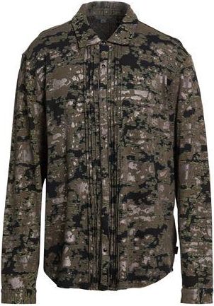 John Varvatos TOPWEAR - Shirts on YOOX.COM