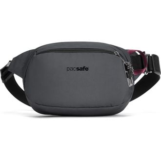 Pacsafe Vibe 100 Hip Pack in Slate at Nordstrom
