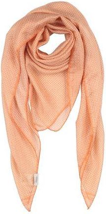 Agnona ACCESSORIES - Scarves on YOOX.COM