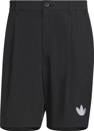 adidas originals Light Woven Shorts Black IK8681