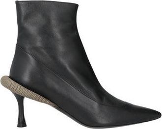 N°21 FOOTWEAR - Ankle boots on YOOX.COM