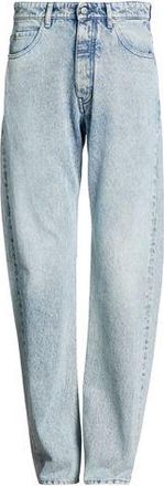 Maison Margiela BOTTOMWEAR - Pantaloni jeans su YOOX.COM