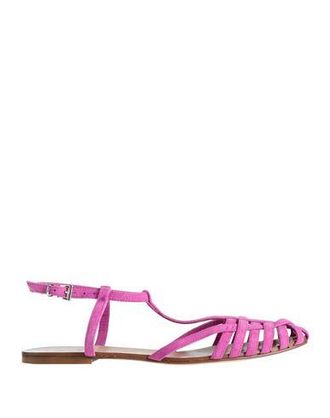 Anna F. SCHUHE - Ballerinas auf YOOX.COM