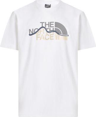 The North Face M SS MOUNTAIN LINE TEE