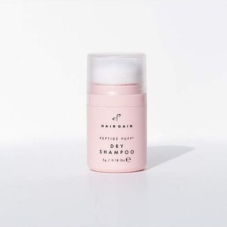 Hairgain Peptide Puff? Dry Shampoo 5g