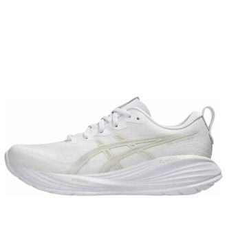Asics (WMNS) ASICS Gel-Cumulus 27 White Lake Grey 1012B772-100