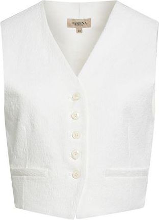 Barena Tailored Vests