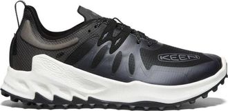 Keen Mens Keen Zionic Speed 1028056 Sneaker Black Star White Hiking Shoes RHS6378