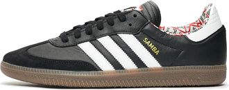 adidas x Have A Good Time Samba Core Black BD7362