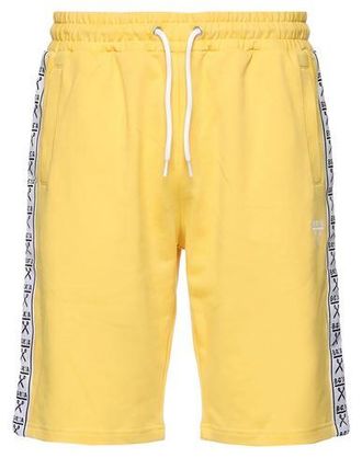 Berna PARTES DE ABAJO - Pantalones cortos y bermudas en YOOX.COM