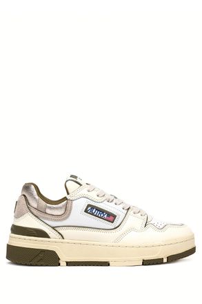 Autry Womens CLC Model Sneakers