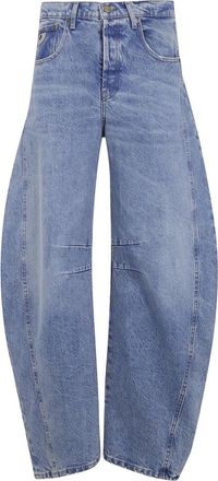 Lois Mujer, Vaqueros, Azul, Talla: W30