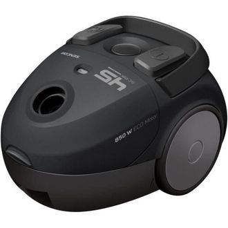 Sencor Aspiradora Con Bolsa Sencor Svc 45bk-eue3 Negro 850 W