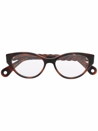 Lanvin Optical Glasses − Sale: up to −77% | Stylight